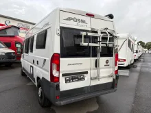 Fahrzeugbild Pössl 2Win R Fiat /Markise/Fahrradträger #4