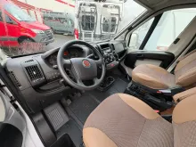 Fahrzeugbild Pössl 2Win R Fiat /Markise/Fahrradträger #8