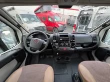 Fahrzeugbild Pössl 2Win R Fiat /Markise/Fahrradträger #14