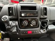 Fahrzeugbild Pössl 2Win R Fiat /Markise/Fahrradträger #27