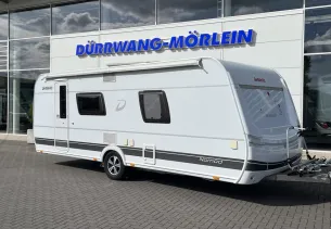 Bild Nomad 560 FMK