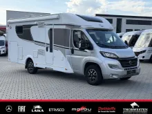 Fahrzeugbild Carado T 447 Clever + Edition Automatik  ohne Hubbett #1