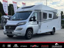 Fahrzeugbild Carado T 447 Clever + Edition Automatik  ohne Hubbett #3