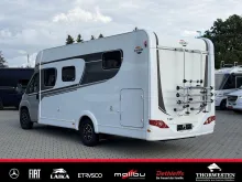 Fahrzeugbild Carado T 447 Clever + Edition Automatik  ohne Hubbett #4