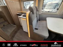 Fahrzeugbild Carado T 447 Clever + Edition Automatik  ohne Hubbett #13