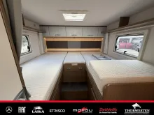 Fahrzeugbild Carado T 447 Clever + Edition Automatik  ohne Hubbett #19