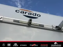 Fahrzeugbild Carado T 447 Clever + Edition Automatik  ohne Hubbett #26