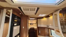 Fahrzeugbild Carthago chic e-line I 50 LE DA #9
