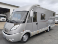Hymer B-Klasse SL 674 1. Hand - 3.0l 156PS