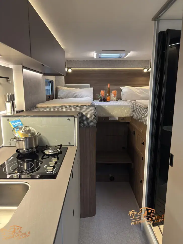 Fahrzeugbild LMC Cruiser 740 EL Auto #16