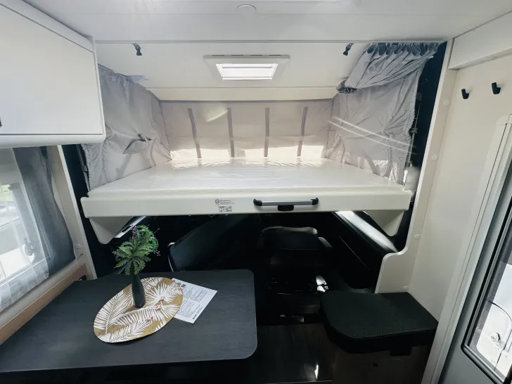 Fahrzeugbild Sunlight I 67S Adventure Edition AKTIONSRABATT #13