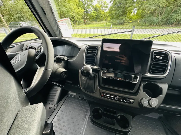 Fahrzeugbild Sunlight I 67S Adventure Edition AKTIONSRABATT #23