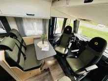 Fahrzeugbild Sunlight I 67S Adventure Edition AKTIONSRABATT #10
