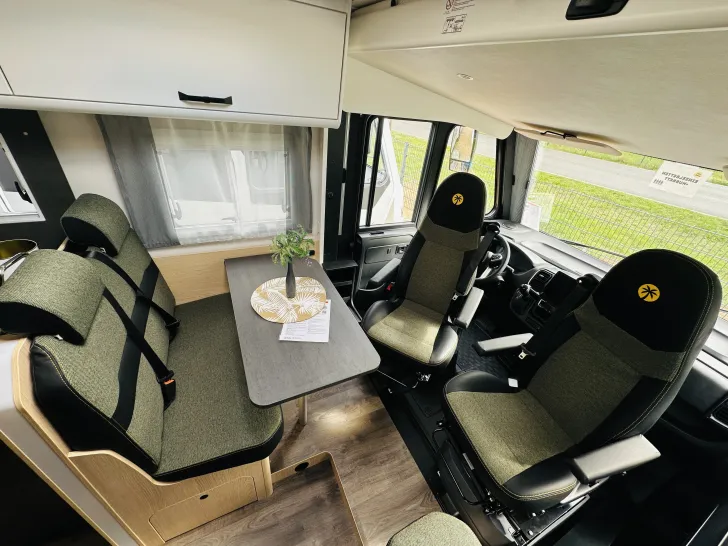 Fahrzeugbild Sunlight I 67S Adventure Edition AKTIONSRABATT #10