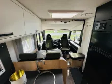 Fahrzeugbild Sunlight I 67S Adventure Edition AKTIONSRABATT #8