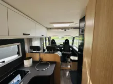 Fahrzeugbild Sunlight I 67S Adventure Edition AKTIONSRABATT #7