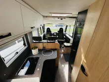 Fahrzeugbild Sunlight I 67S Adventure Edition AKTIONSRABATT #6