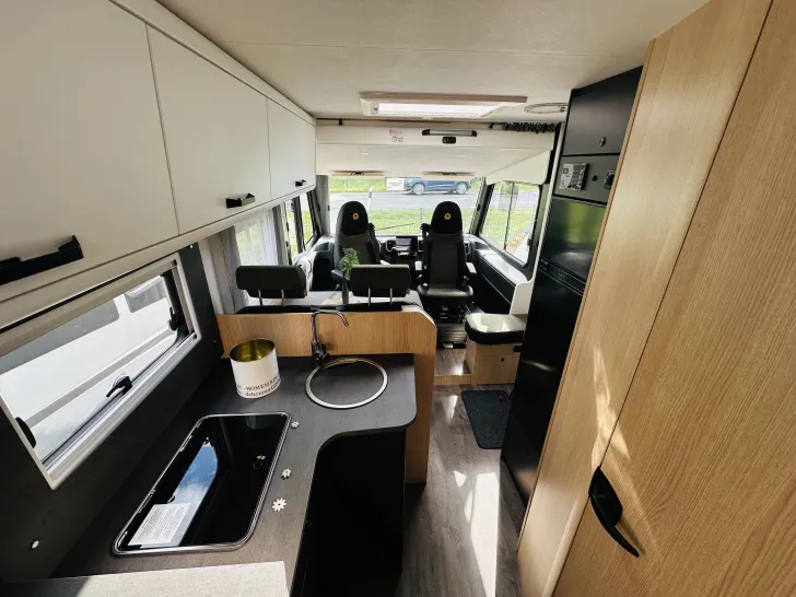 Fahrzeugbild Sunlight I 67S Adventure Edition AKTIONSRABATT #6