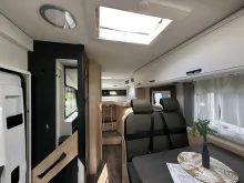 Fahrzeugbild Sunlight I 67S Adventure Edition AKTIONSRABATT #5