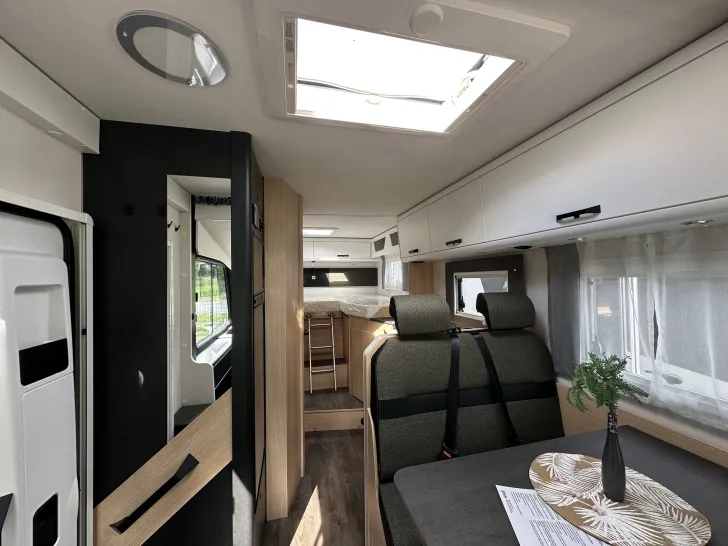Fahrzeugbild Sunlight I 67S Adventure Edition AKTIONSRABATT #5