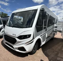 Fahrzeugbild Sunlight I 67S Adventure Edition AKTIONSRABATT #3
