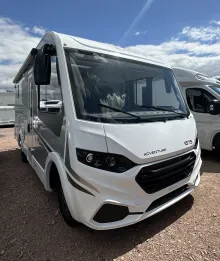 Fahrzeugbild Sunlight I 67S Adventure Edition AKTIONSRABATT #4