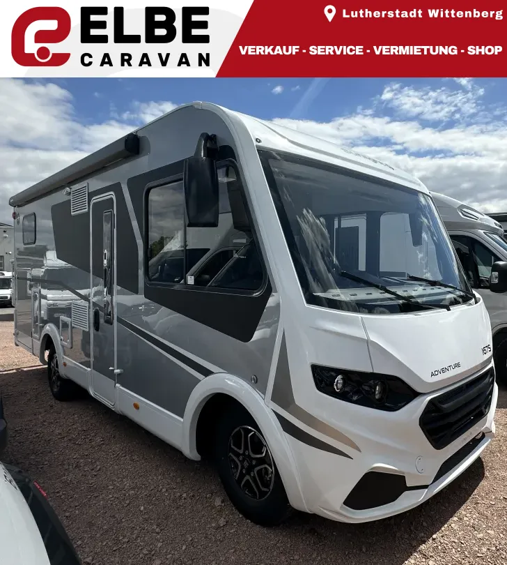 Fahrzeugbild Sunlight I 67S Adventure Edition AKTIONSRABATT #1