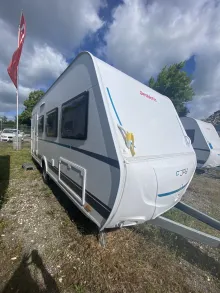 Fahrzeugbild Dethleffs c-joy 480 QLK ähnlich Active #3