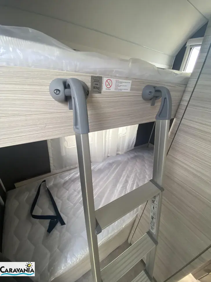 Fahrzeugbild Dethleffs c-joy 480 QLK ähnlich Active #6