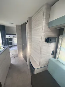 Fahrzeugbild Dethleffs c-joy 480 QLK ähnlich Active #9