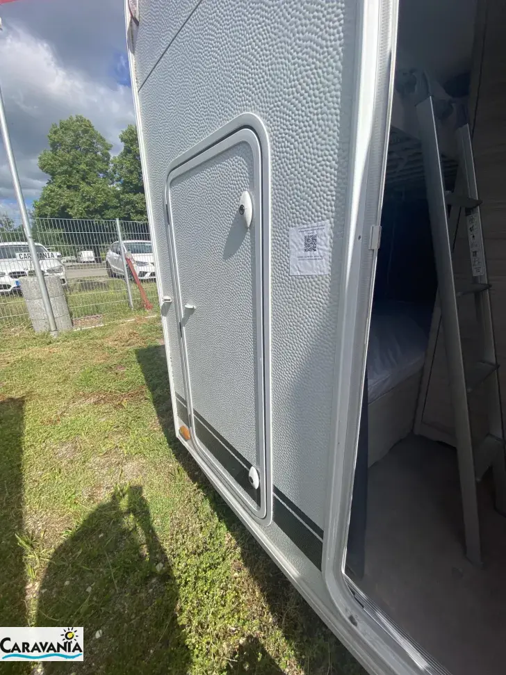 Fahrzeugbild Dethleffs c-joy 480 QLK ähnlich Active #13