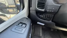 Fahrzeugbild Hymer Camper Van Redwood 601 Explorer Markteinführung #6