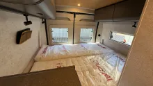 Fahrzeugbild Hymer Camper Van Redwood 601 Explorer Markteinführung #16