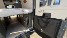 Fahrzeugbild Hymer Camper Van Redwood 601 Explorer Markteinführung #22