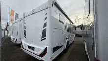 Fahrzeugbild Carado I 338 Abverkauf Ausstellungswagen 26 #3