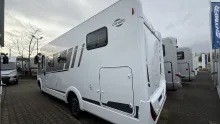 Fahrzeugbild Carado I 338 Abverkauf Ausstellungswagen 26 #4
