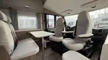 Fahrzeugbild Carado I 338 Abverkauf Ausstellungswagen 26 #11