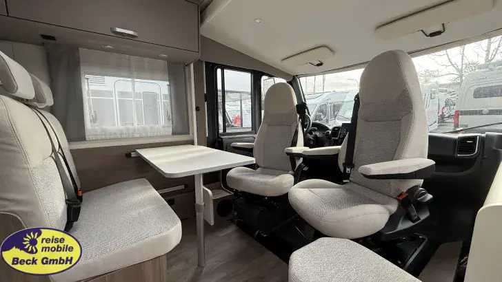 Fahrzeugbild Carado I 338 Abverkauf Ausstellungswagen 26 #11