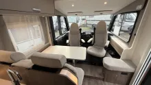 Fahrzeugbild Carado I 338 Abverkauf Ausstellungswagen 26 #12