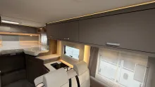 Fahrzeugbild Carado I 338 Abverkauf Ausstellungswagen 26 #14