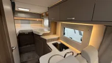 Fahrzeugbild Carado I 338 Abverkauf Ausstellungswagen 26 #15