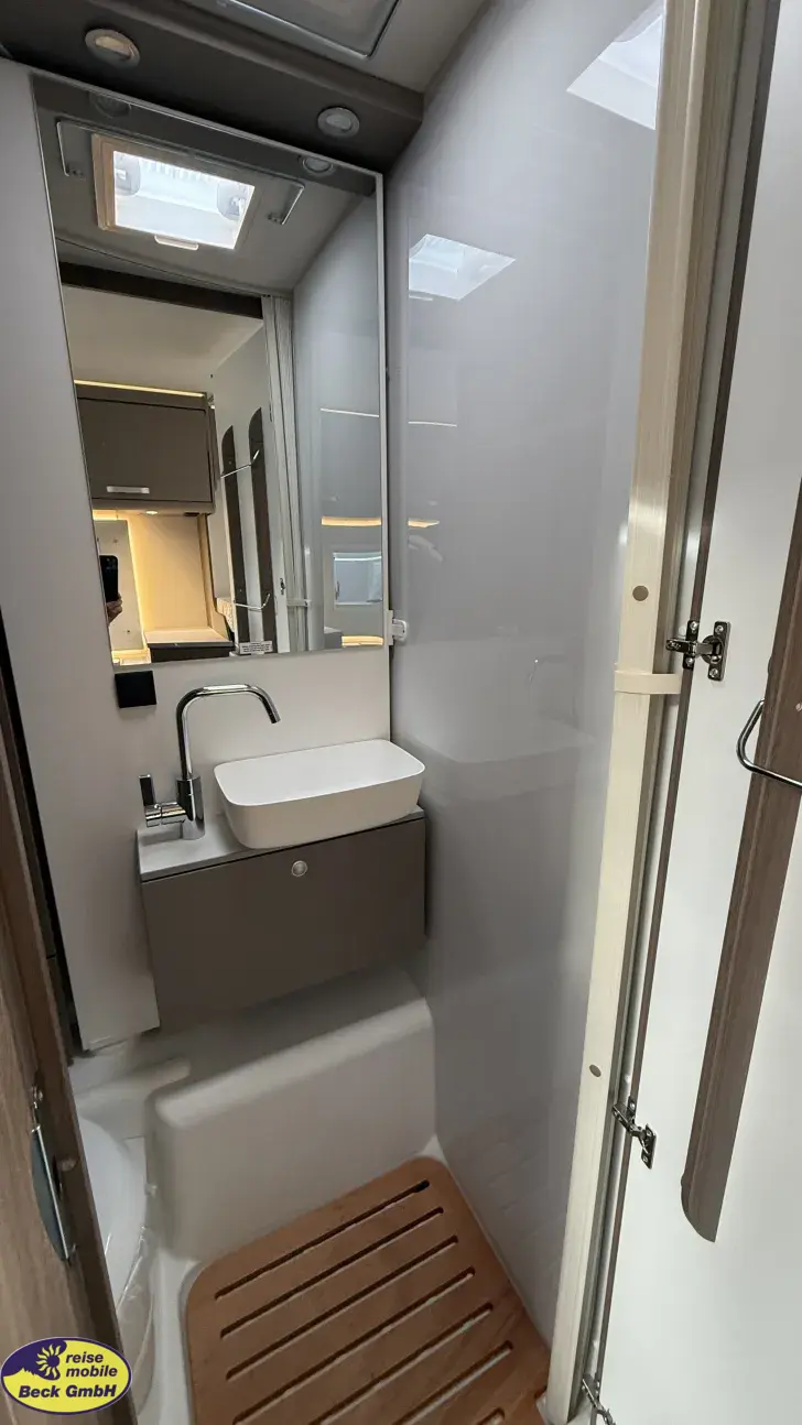 Fahrzeugbild Carado I 338 Abverkauf Ausstellungswagen 26 #18