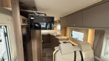 Fahrzeugbild Carado I 338 Abverkauf Ausstellungswagen 26 #21
