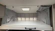 Fahrzeugbild Carado I 338 Abverkauf Ausstellungswagen 26 #23