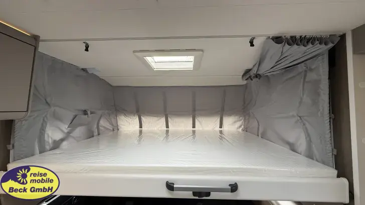 Fahrzeugbild Carado I 338 Abverkauf Ausstellungswagen 26 #23
