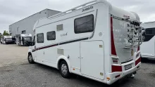 Fahrzeugbild Dethleffs Globe4  T 6911-4 #4
