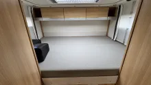 Fahrzeugbild Dethleffs Globe4  T 6911-4 #6
