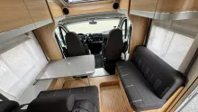 Fahrzeugbild Dethleffs Globe4  T 6911-4 #9
