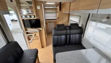 Fahrzeugbild Dethleffs Globe4  T 6911-4 #11