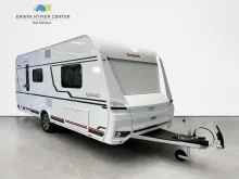 Fahrzeugbild Dethleffs Nomad 490 EST #1